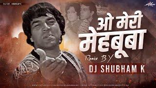 O Meri Mehbooba (Remix) - DJ Shubham K | Dharam Veer | Dharmendra, Zeenat Aman | Mohd.Rafi