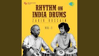 Matta Taal - Ustad Zakir Hussain