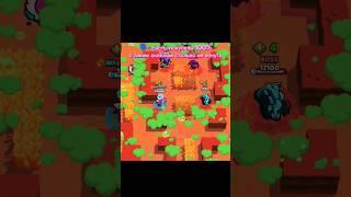 Давно не было видосов Скучали? ТГК: НяХа #бравлстарс #brawlstars #showdown #даг #shorts