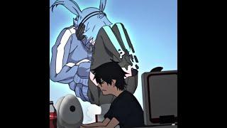 Midnight ( AMV ) [ Mekakucity Actors ]