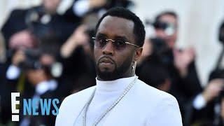 Sean "Diddy" Combs ARRESTED in New York | E! News