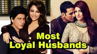 7 Most Loyal Husbands Of Bollywood