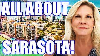 Best & Fun Things To Do Living In Sarasota Florida 2023 Edition | Moving to Sarasota Florida |