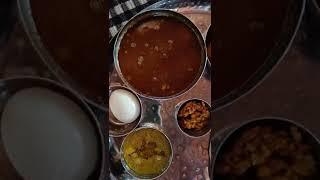 Special mutton And chicken thali | Hotel Ranjatra#streetfood #nonveg #muttonthali #goshtrecipes