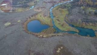 село Березово Рамонского района