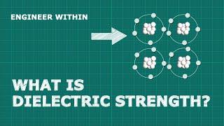 What is Dielectric Strength - Dielectric strength of Insulators- Material Properties