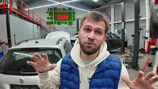 Куда я пропал? И что стало с @Provag_Garage_esp