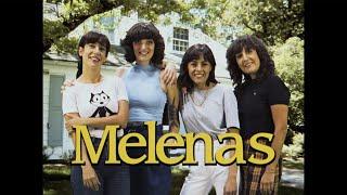 Melenas - 3 segundos