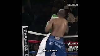 James Toney  - Rope-a-Dope