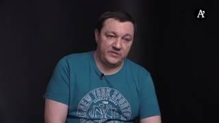 Дмитрий Тымчук о военной помощи США и закупках комплектующих в РФ