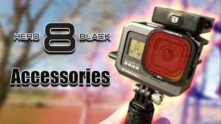 All Time Useful GoPro Hero 8 Accessories You Should Know