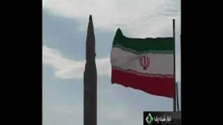 Iran 20 Aug 2010 - Islamic regime test fires Qiam missile