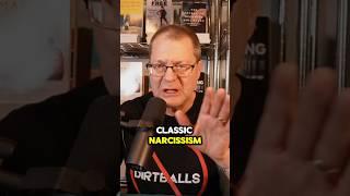An example of a covert narcissist. #covertnarcissist #covertnarcissism #covertnarcissists