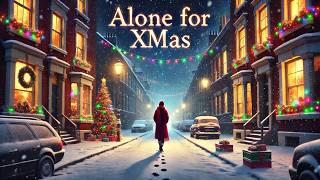 Alone for Xmas | HD | Christmas | Full movie in english