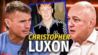 Christopher Luxon on Criticism, Losing His Hair & Saving Himself for Marriage