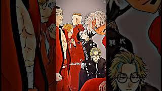 [ Top 10 Strongest Gang In Tokyo Revengers  ]