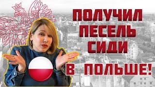 К ЧЕМУ ОБЯЗЫВАЕТ НОМЕР ПЕСЕЛЬ В ПОЛЬШЕ. Предупреждение для каждого украинца!