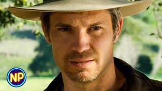 The Best of Raylan Givens - Season 2 | Justified Season 2 | Now Playing