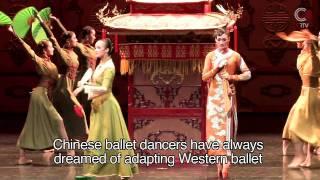 CRTV.NL: National Ballet of China