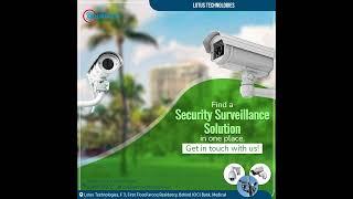CCTV CAMERA