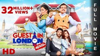 Guest iin London (Full Movie) - Kartik Aaryan, Kriti Kharbanda, Paresh Rawal, Tanvi Azmi