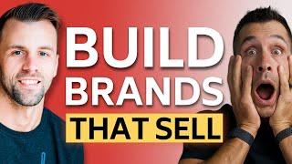 Here’s What It Actually Means to Build Brands With Rich Moyer