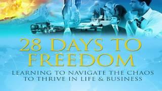 28 Days to Freedom & Empower 2000