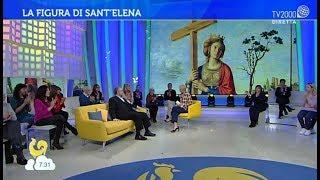 La figura di Sant'Elena