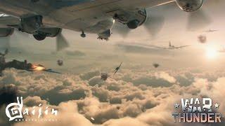 War Thunder - 'The Battle is on!' Trailer