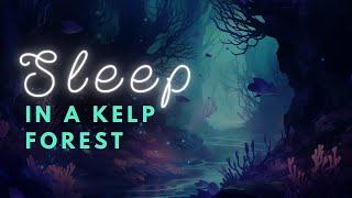  Dive into the Deepest Sleep with a Kelp Forest Bedtime Story 