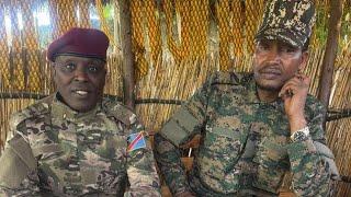 LIVE:Gen.SEMATAMA ATAMURUYE UMWIJIMA WARI MUMITIMA Y'ABANTU,TURISHIMYE KANDI TURAHUMURITSE