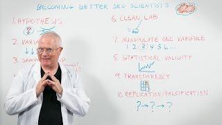 Mark Traphagen - Becoming Better SEO Scientists - Whiteboard Friday