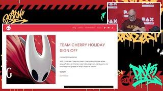 Folding Ideas Presents: Silkposting a Culture of Trolling | PAX East 2025
