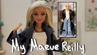 Barbie - Customising my OWN version of Styled by Maeve Reilly Barbie doll Aesthetic Ken Role play