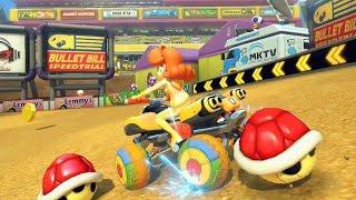 Mario Kart 8 Deluxe 200cc With Viewers Online Racing Part 863 Short Streaming