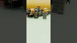 LEGO F1 McLaren  #F1 #lego