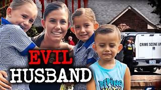 5 Most DISTURBING Family Massacres EVER (True Crime Documentary)