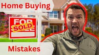 AVOID these home buying mistakes -- Twin Cities Living -- Don't make these common mistakes