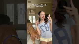 What is your fav game! #foryou #trend #viralvideo #puppy