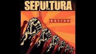 SEPULTURA - Annihilation (Crucifix cover)