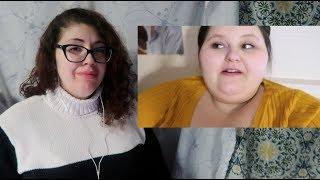 Amberlynn Reid Quit Optavia