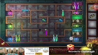 Can you escape 100 rooms 4 level 29 Walkthrough