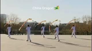 Rouliball 《China Dragon 》