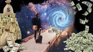 Music to attract money and abundance and prosperity - Open Paths to Wealth, Fortune and Love