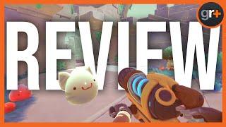 Slime Rancher 2 review | "A colorful and rich starting point"