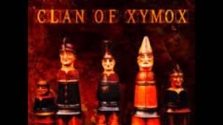 Clan Of Xymox - A Day