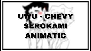 Uwu - Chevy | BNHA Animatic