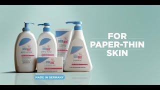 Sebamed India | Baby Care | pH 5.5 for paper-thin skin | Tamil