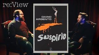 Suspiria (1977) - re:View