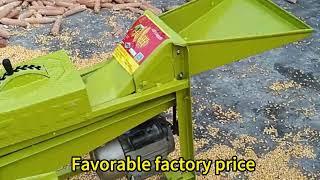CHANGTIAN corn threshing machine for sale craigslist